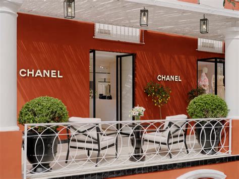 chanel store manager capri|offerte di lavoro a chanel.